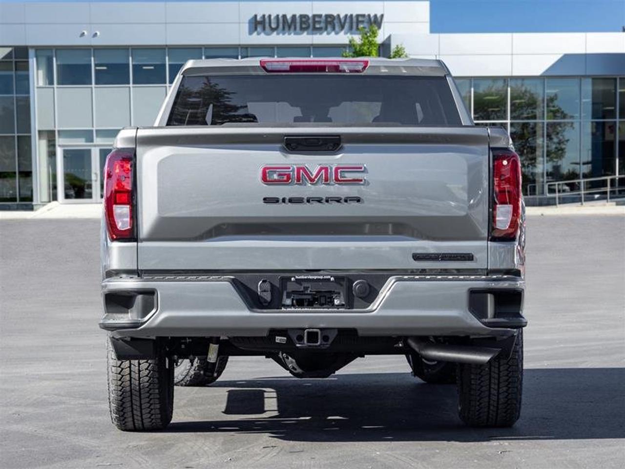 2026 GMC Sierra 1500 ELEVATION Photo