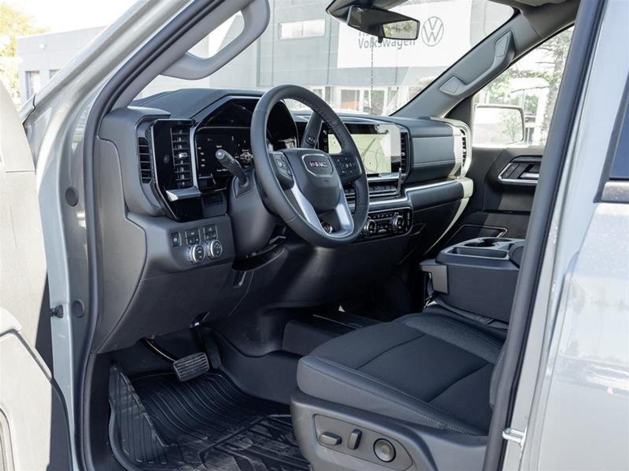 2026 GMC Sierra 1500 ELEVATION Photo
