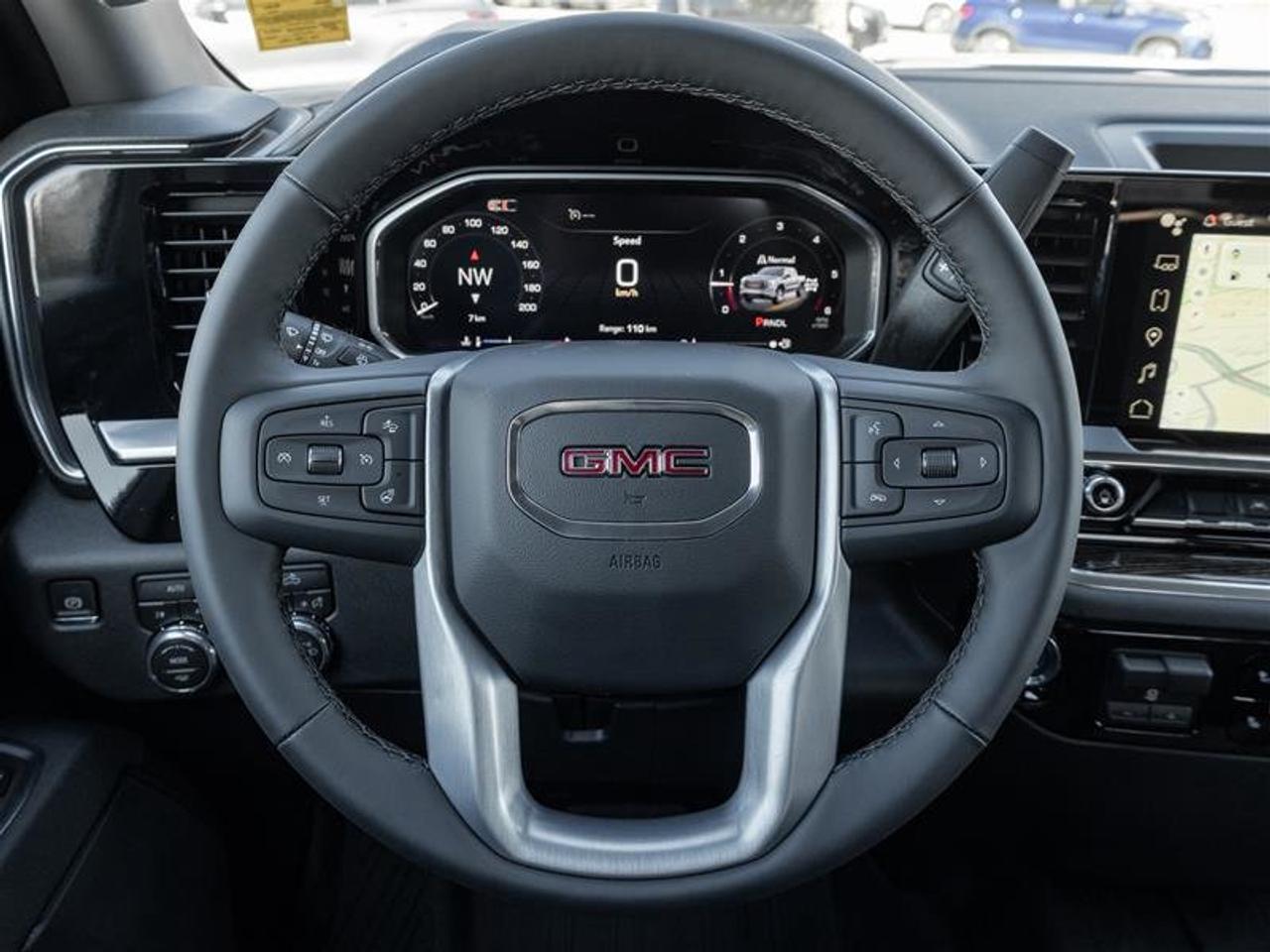2026 GMC Sierra 1500 ELEVATION Photo