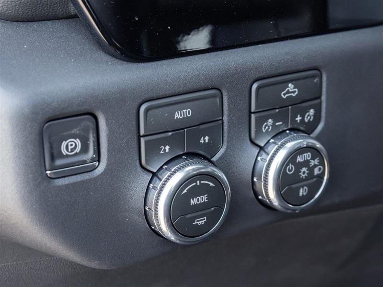 2026 GMC Sierra 1500 ELEVATION Photo