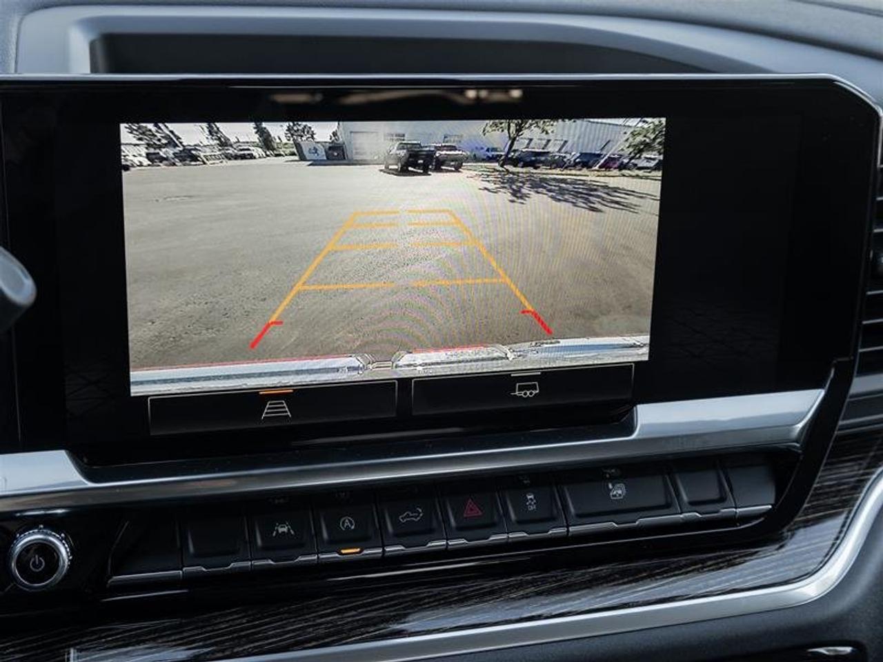 2026 GMC Sierra 1500 ELEVATION Photo