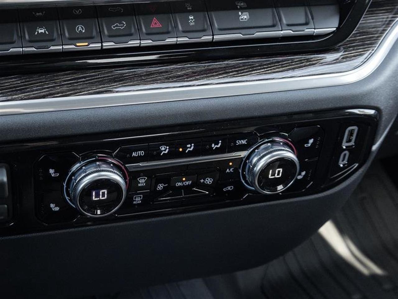 2026 GMC Sierra 1500 ELEVATION Photo