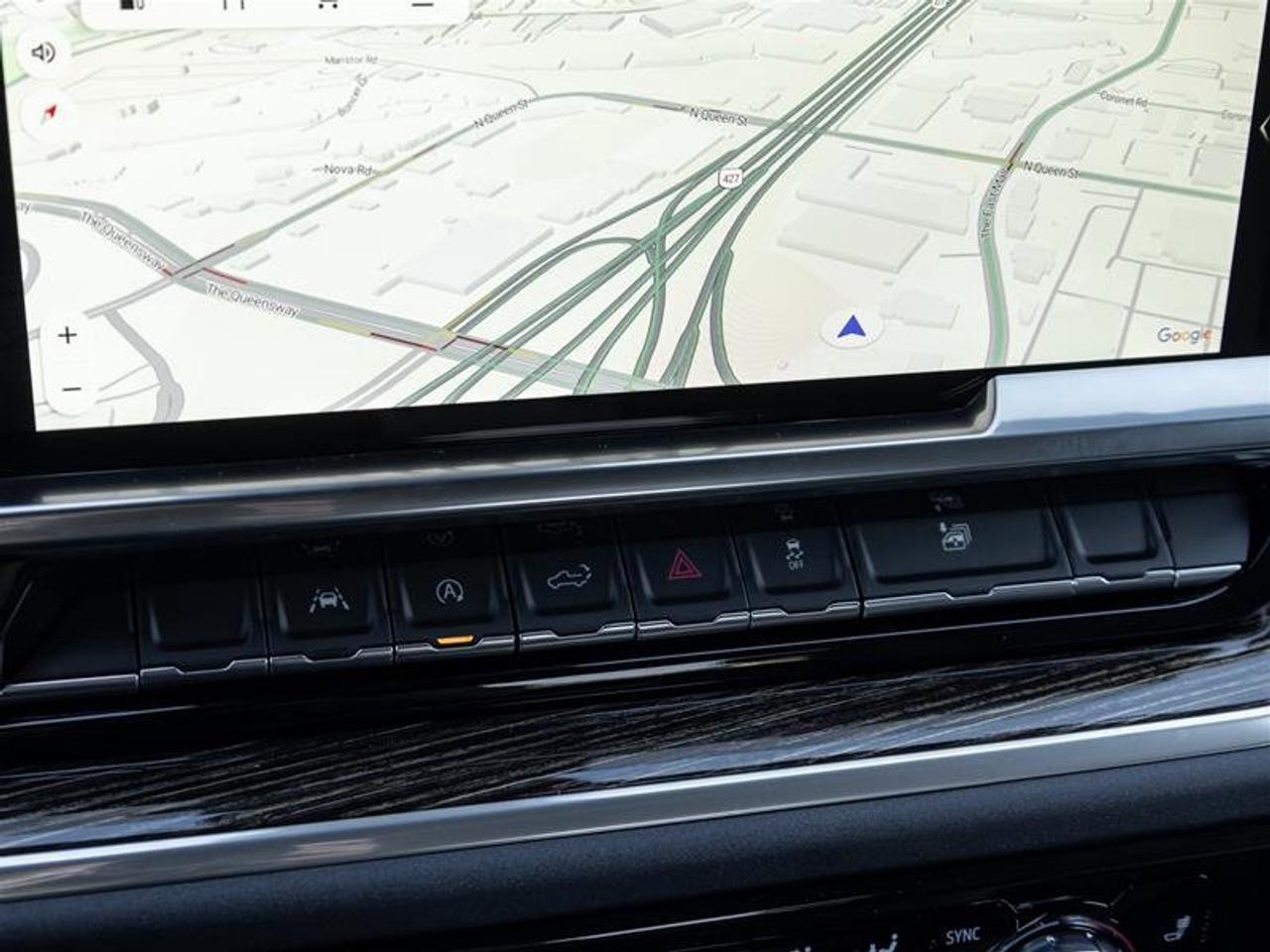 2026 GMC Sierra 1500 ELEVATION Photo