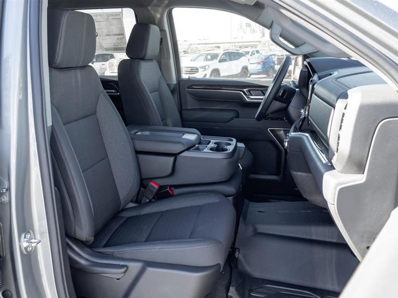 2026 GMC Sierra 1500 ELEVATION Photo