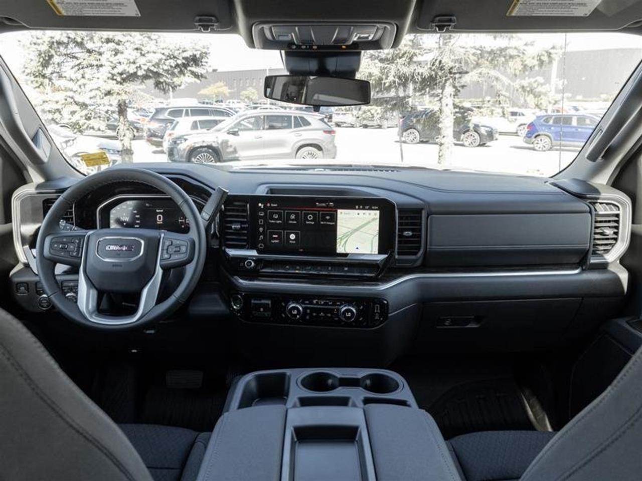 2026 GMC Sierra 1500 ELEVATION Photo