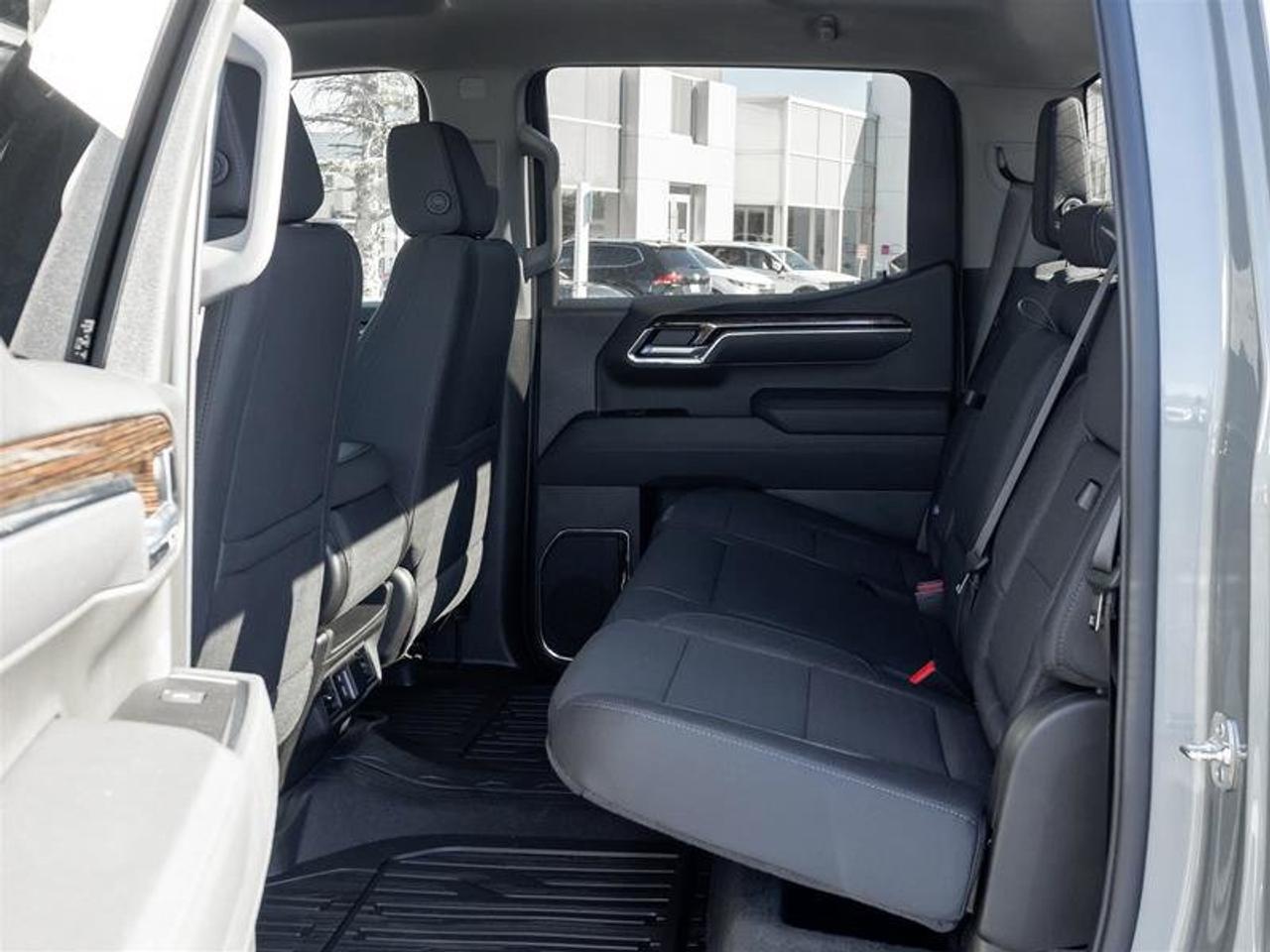2026 GMC Sierra 1500 ELEVATION Photo
