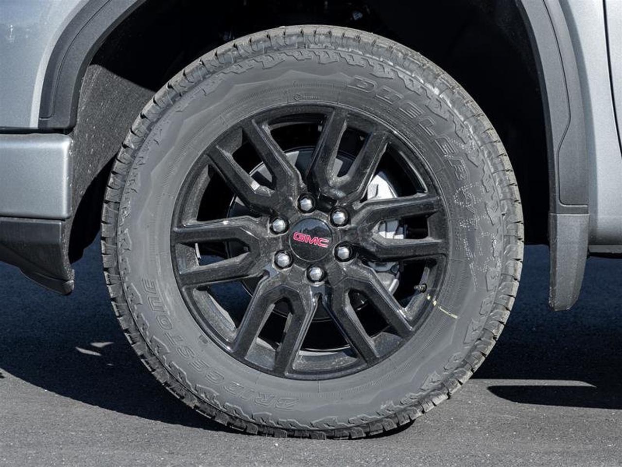 2026 GMC Sierra 1500 ELEVATION Photo