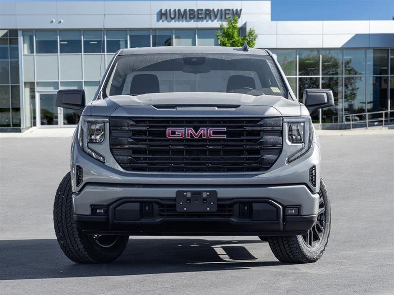 2026 GMC Sierra 1500 ELEVATION Photo