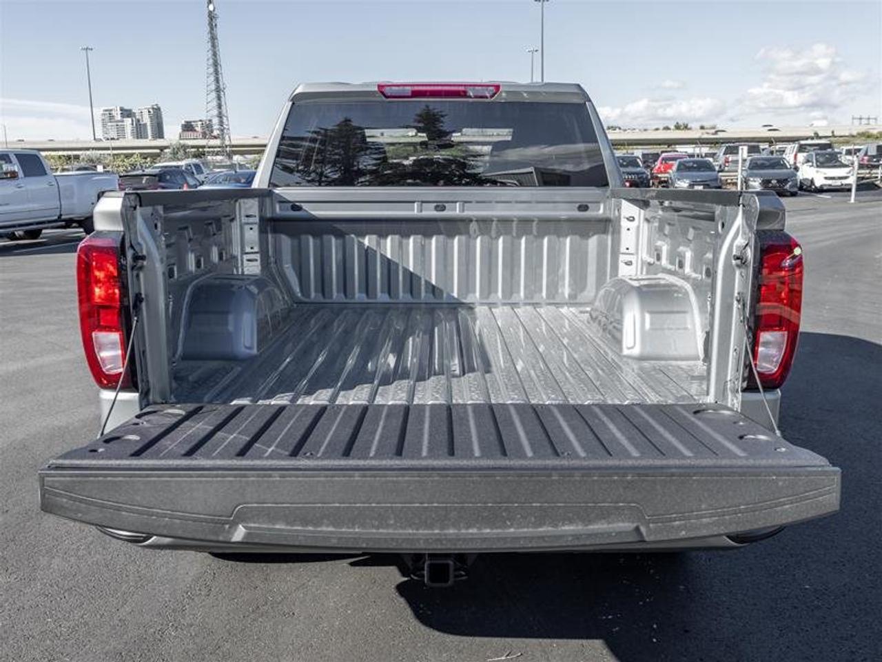 2026 GMC Sierra 1500 ELEVATION Photo