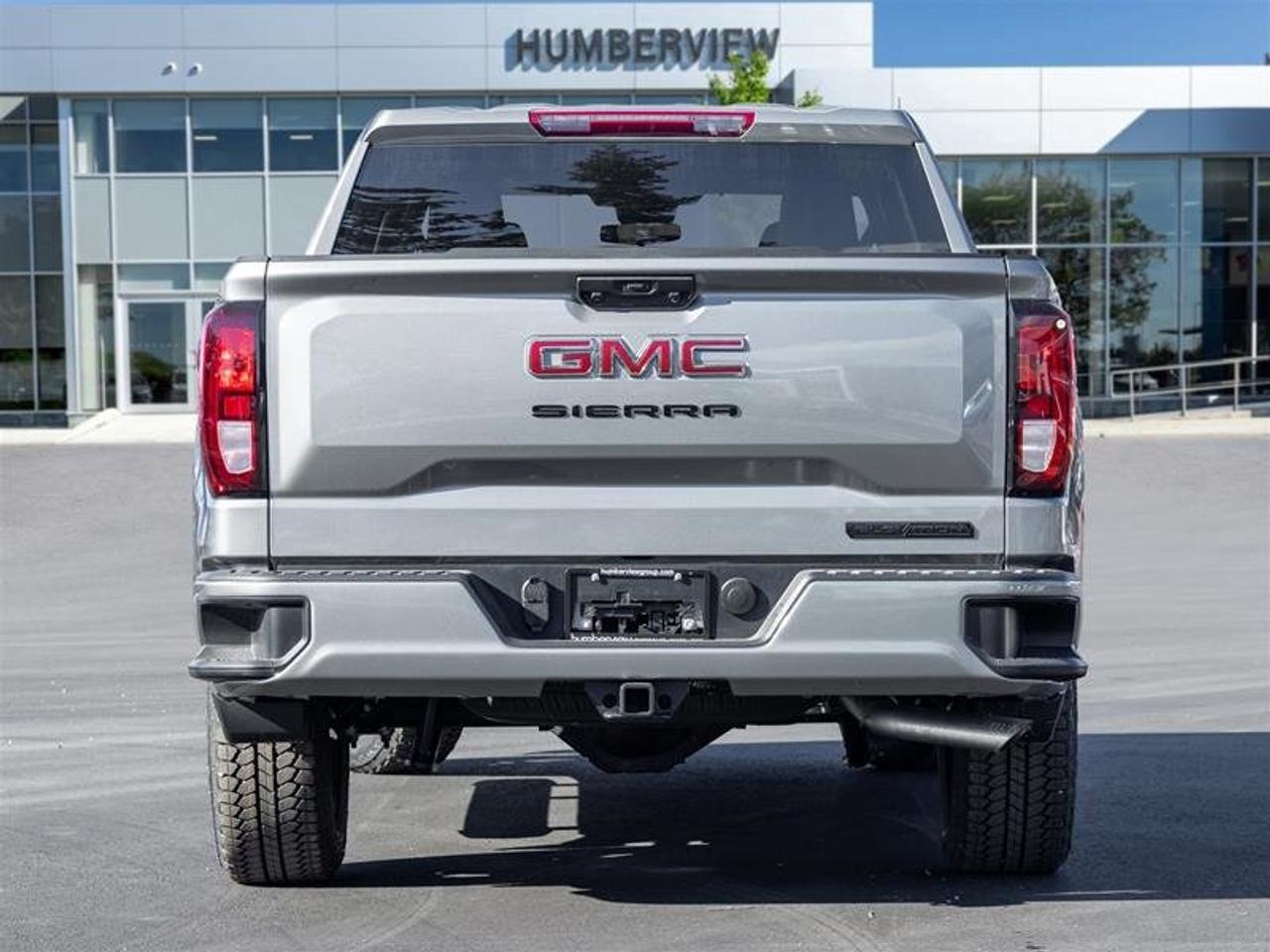 2026 GMC Sierra 1500 ELEVATION Photo