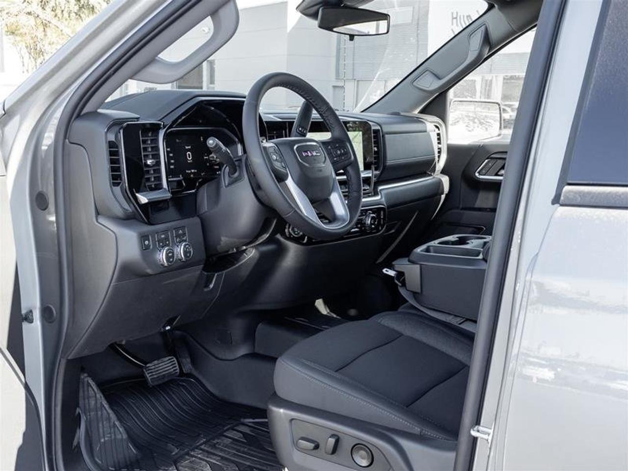 2026 GMC Sierra 1500 ELEVATION Photo