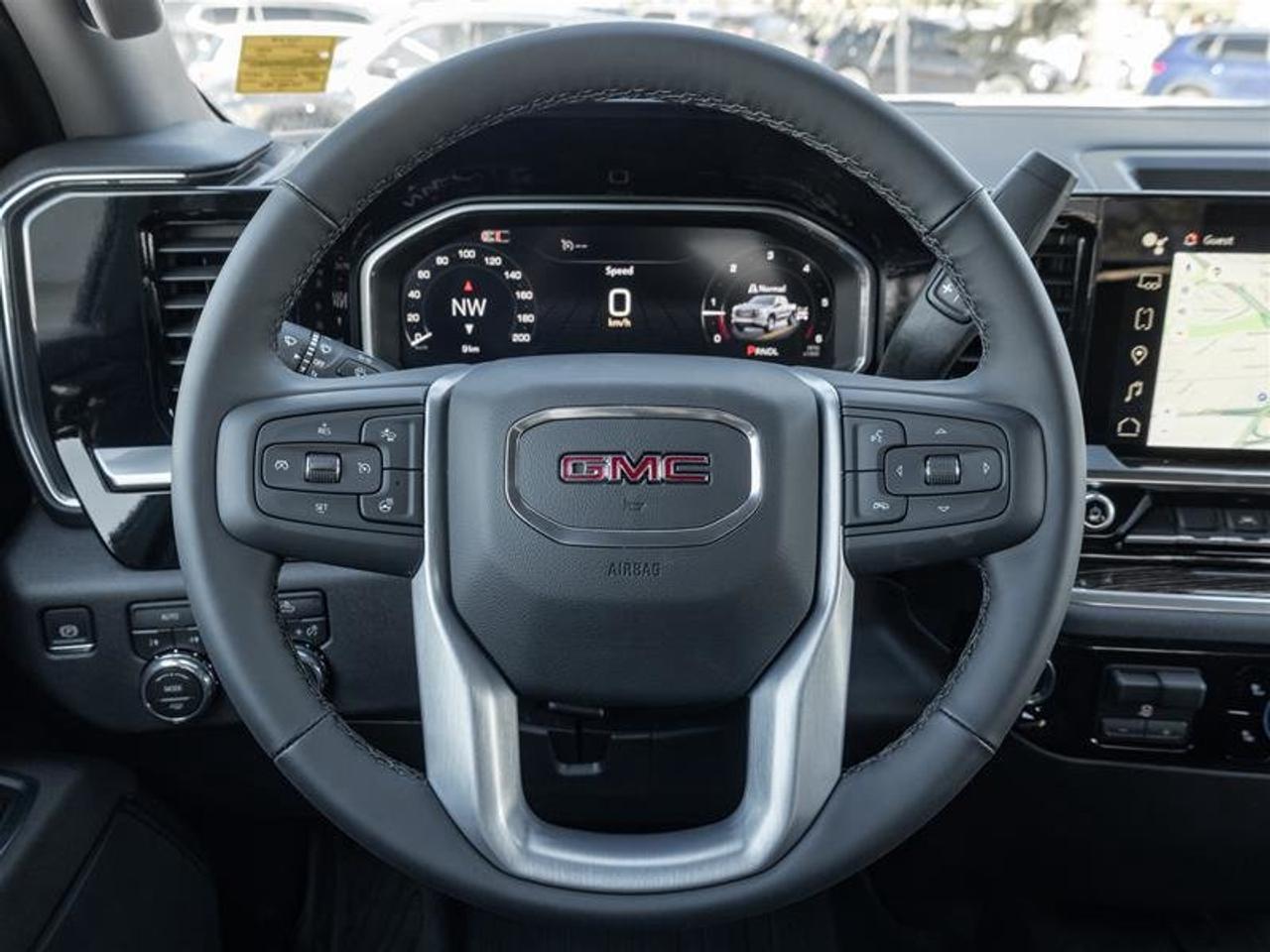 2026 GMC Sierra 1500 ELEVATION Photo