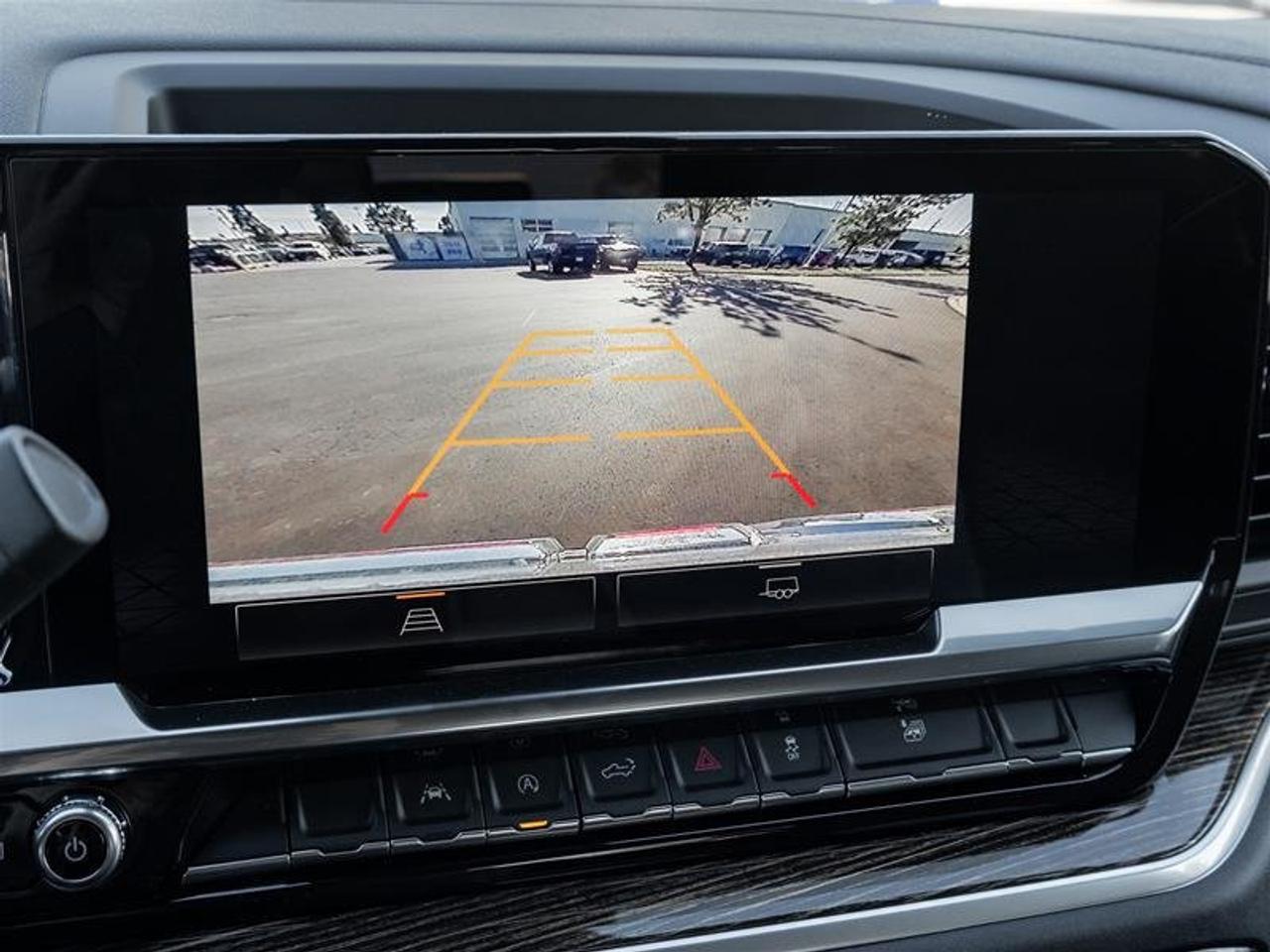 2026 GMC Sierra 1500 ELEVATION Photo