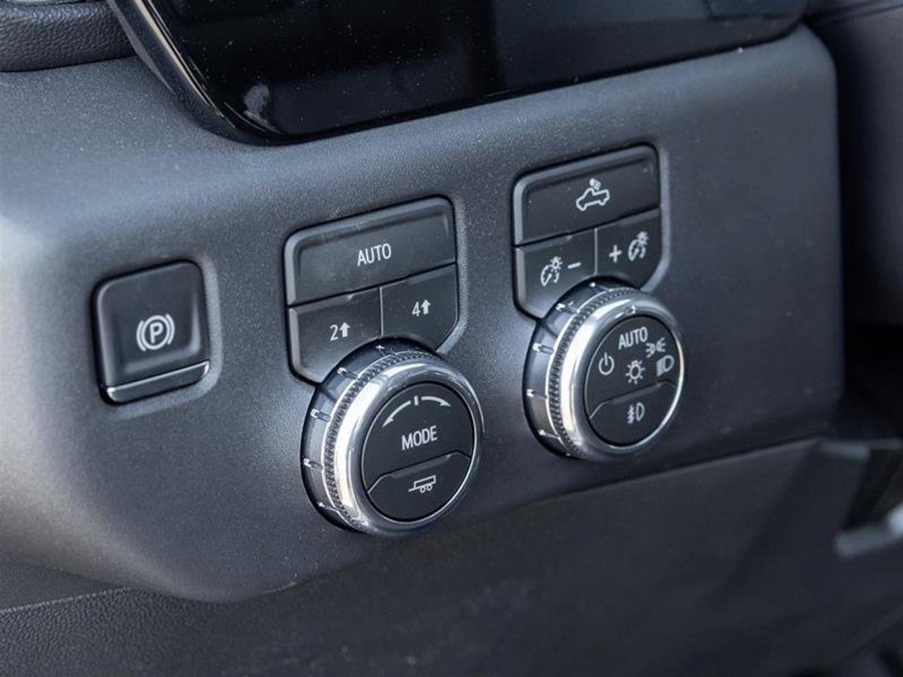 2026 GMC Sierra 1500 ELEVATION Photo