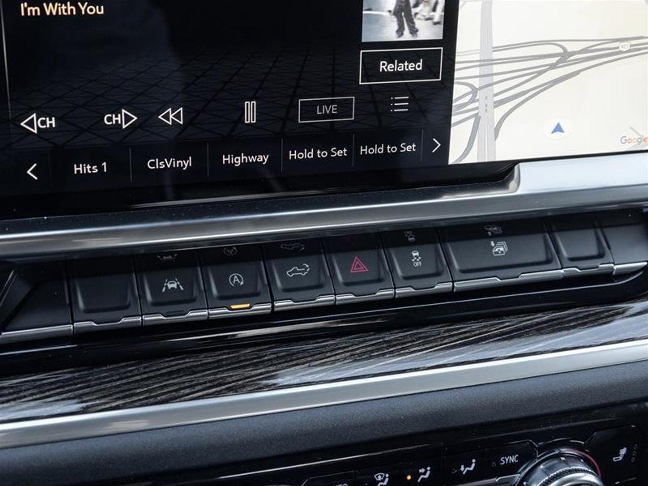 2026 GMC Sierra 1500 ELEVATION Photo