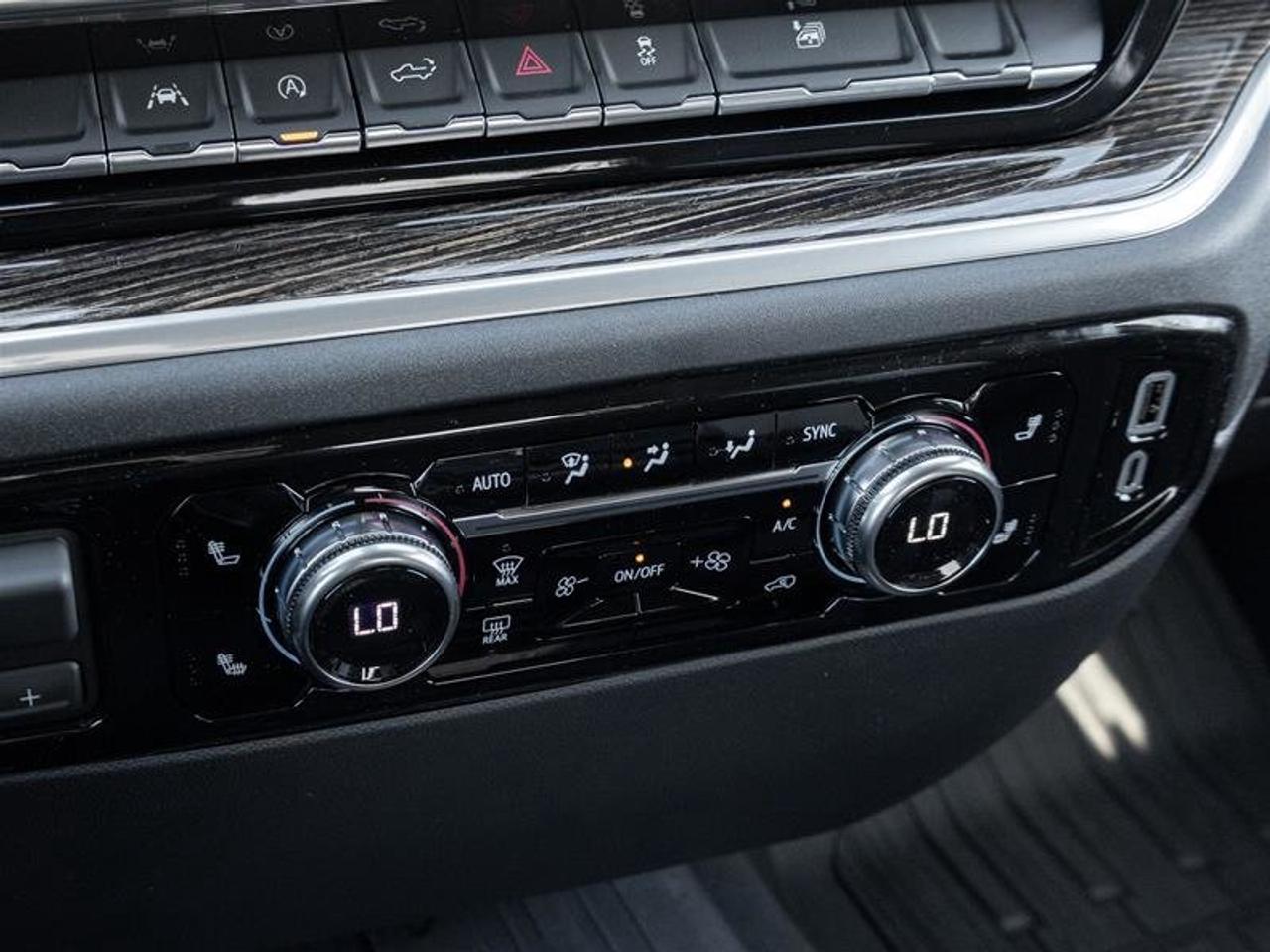 2026 GMC Sierra 1500 ELEVATION Photo