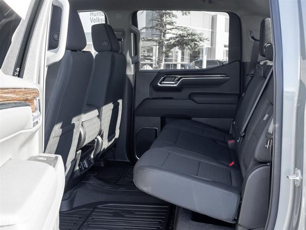 2026 GMC Sierra 1500 ELEVATION Photo
