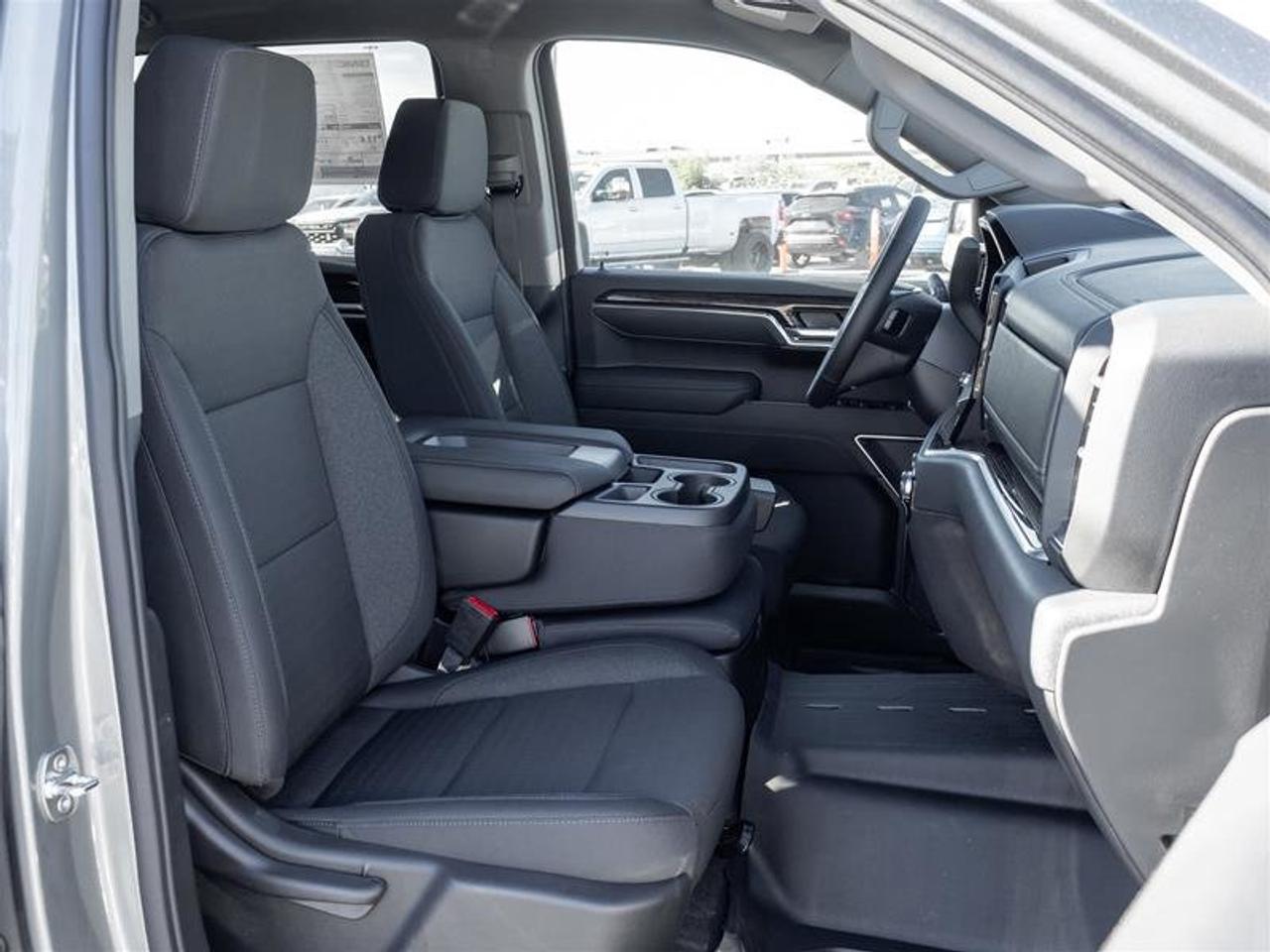 2026 GMC Sierra 1500 ELEVATION Photo