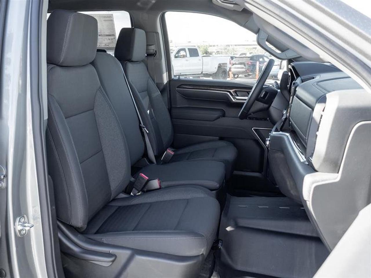 2026 GMC Sierra 1500 ELEVATION Photo