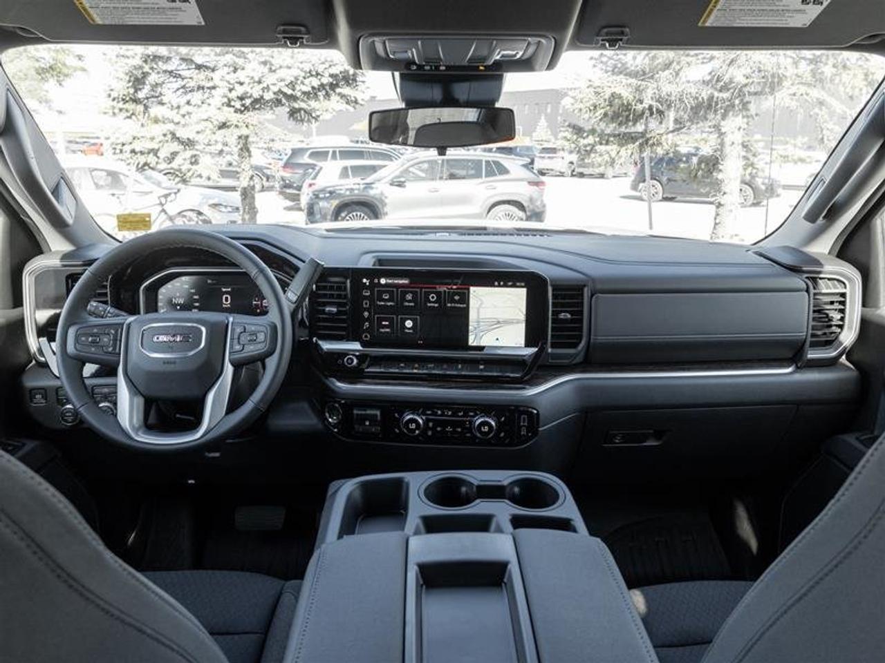 2026 GMC Sierra 1500 ELEVATION Photo