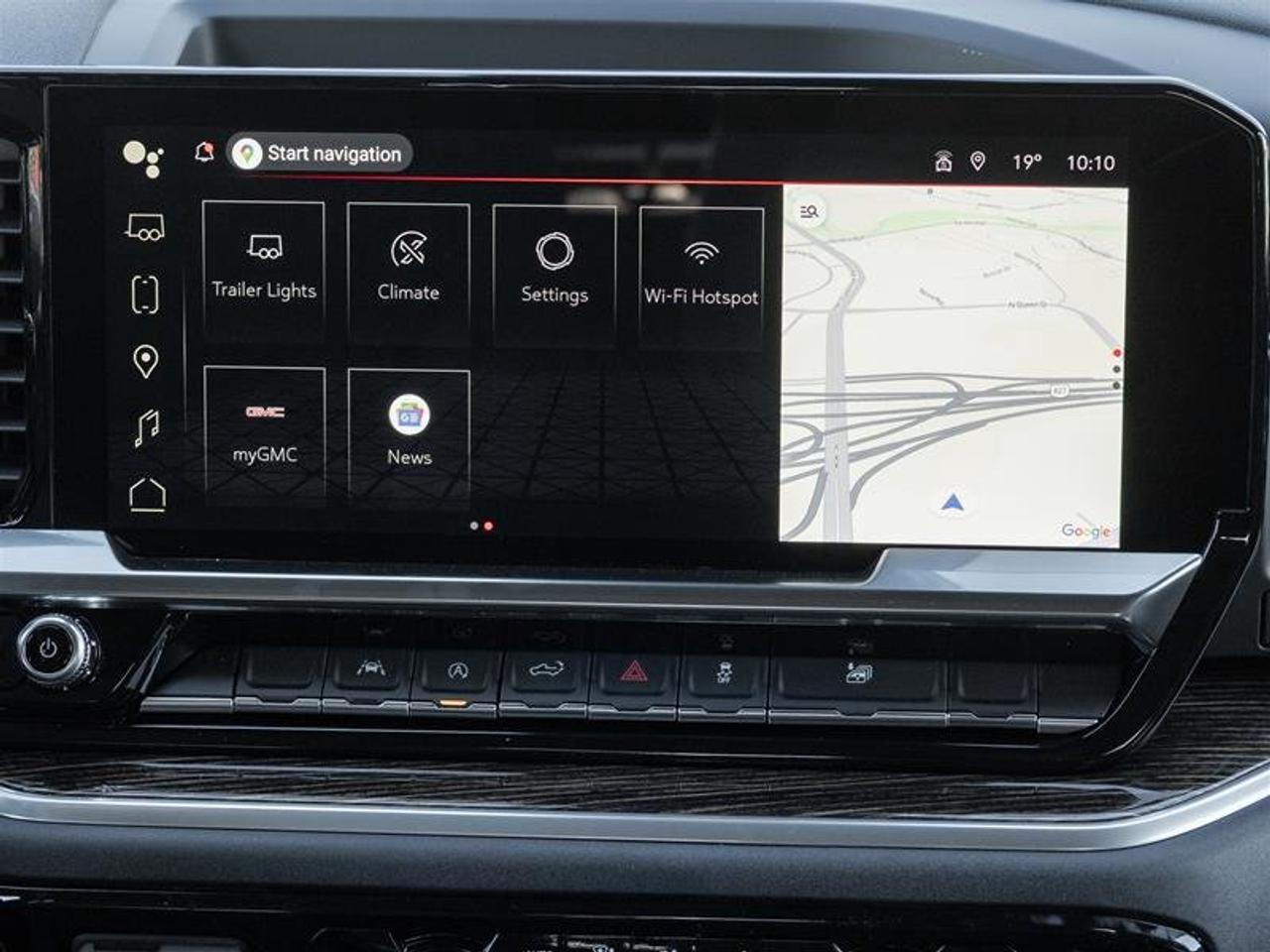 2026 GMC Sierra 1500 ELEVATION Photo