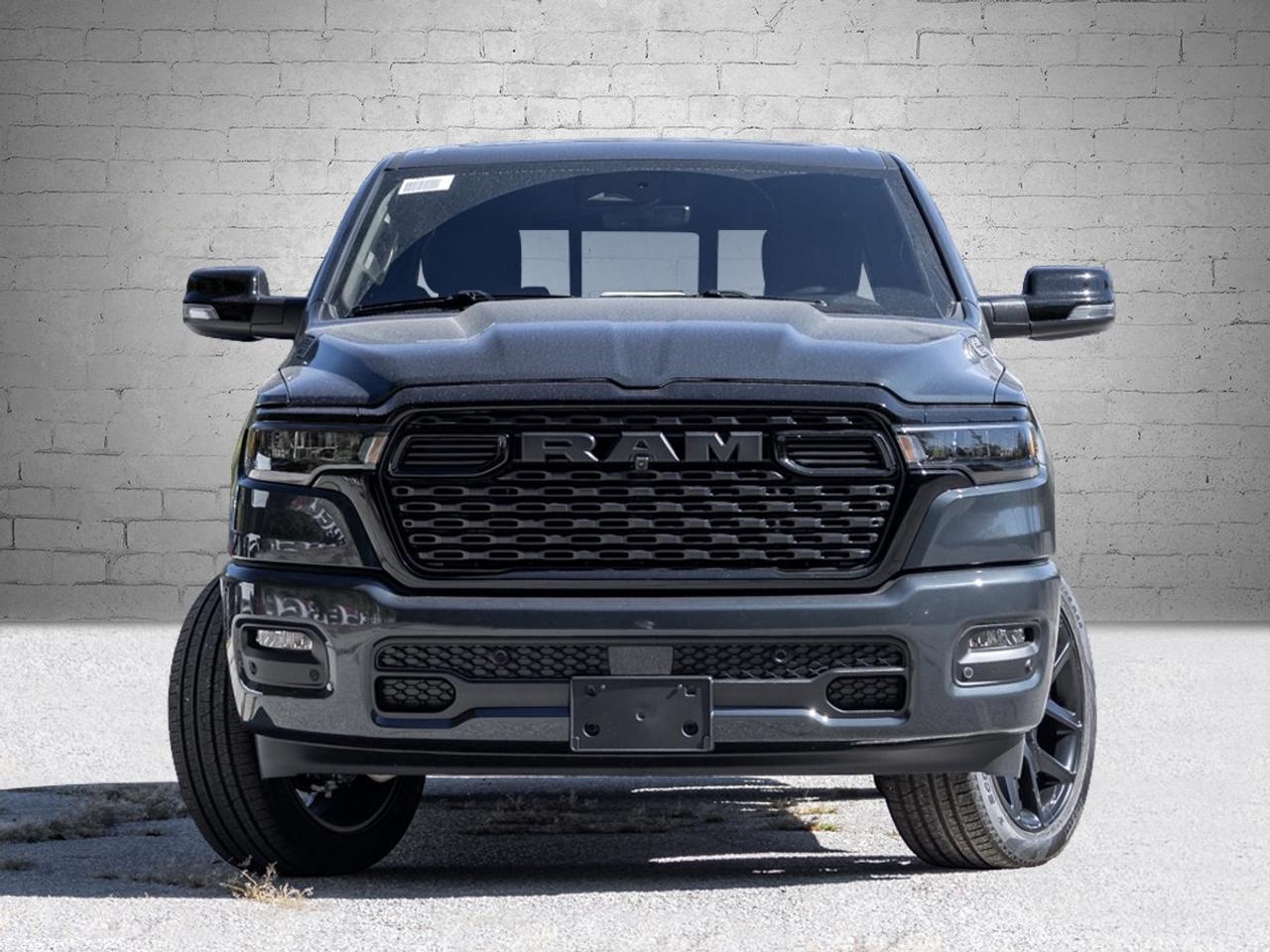 2027 RAM 1500 SPORT Photo5