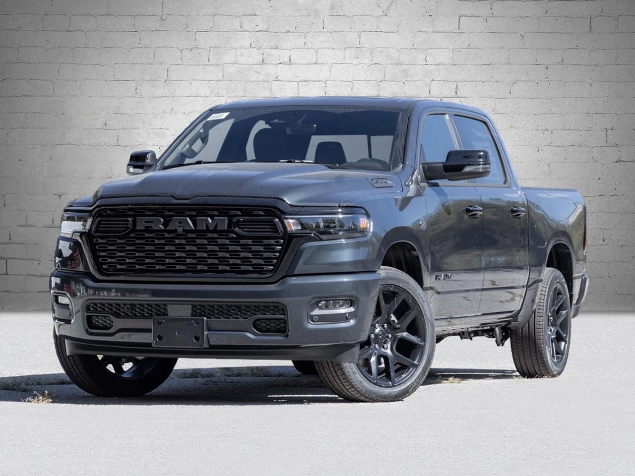 2027 RAM 1500 SPORT Photo0