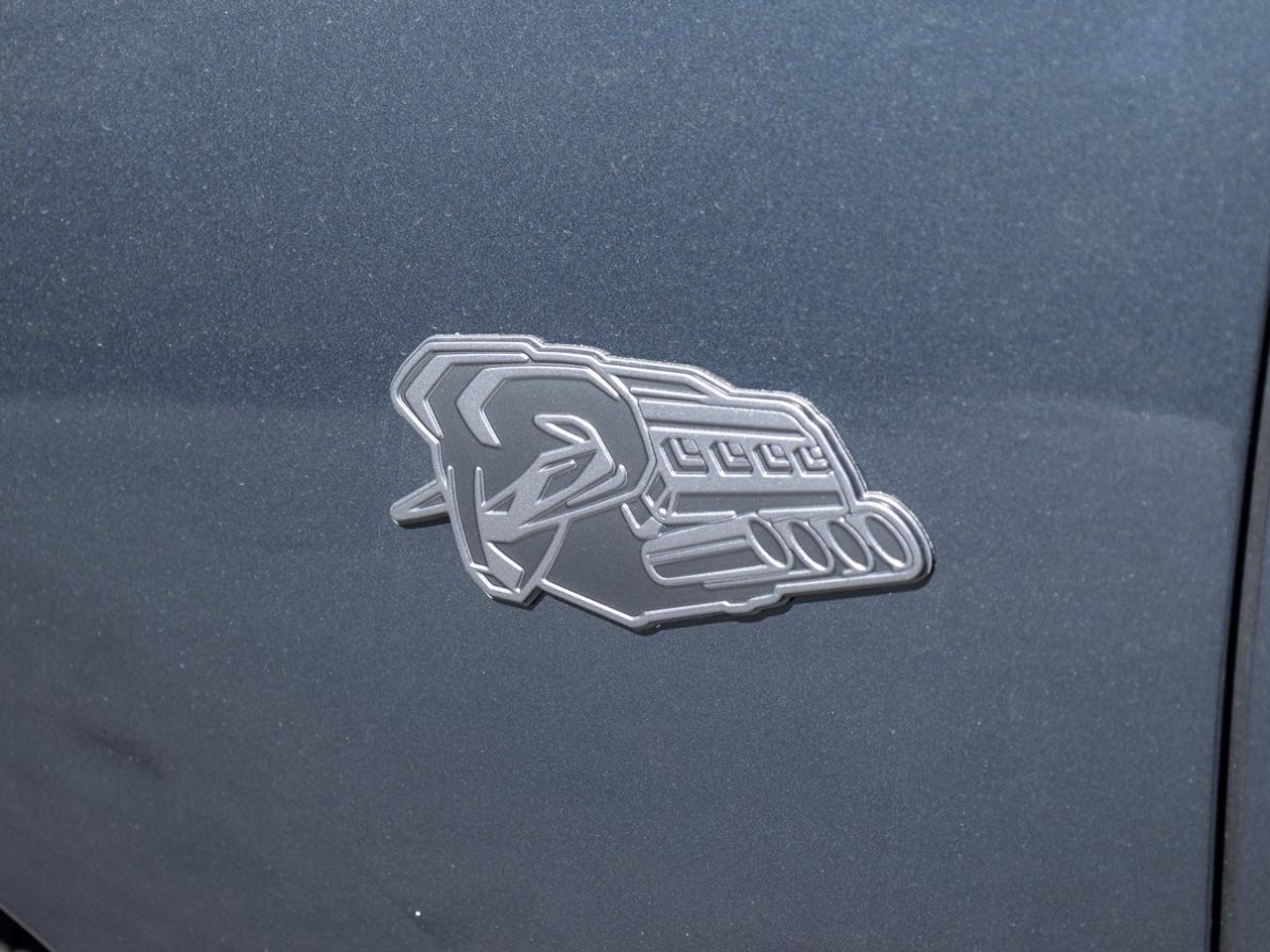 2027 RAM 1500 SPORT Photo