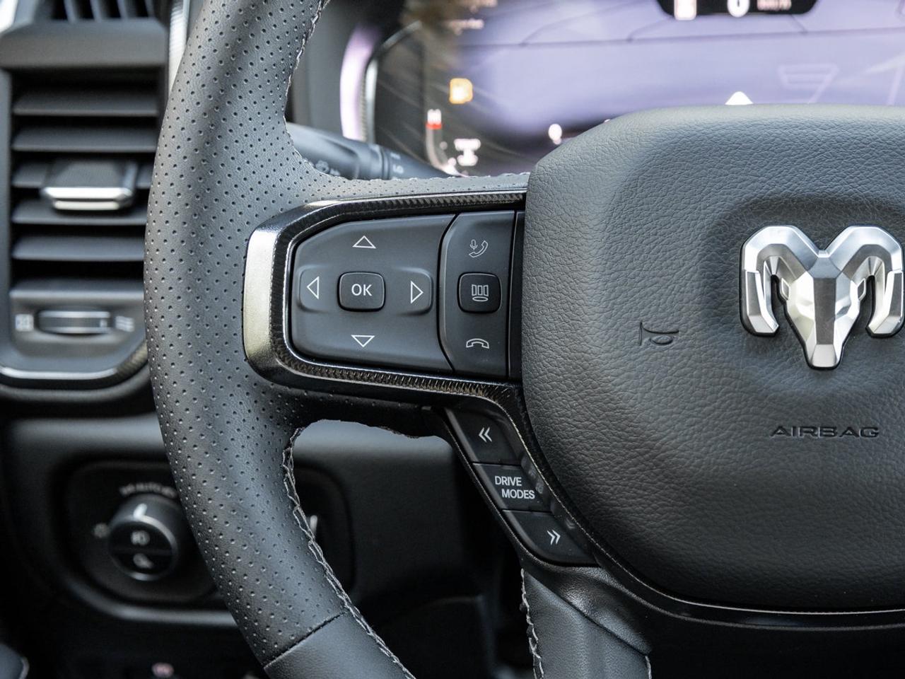 2027 RAM 1500 SPORT Photo