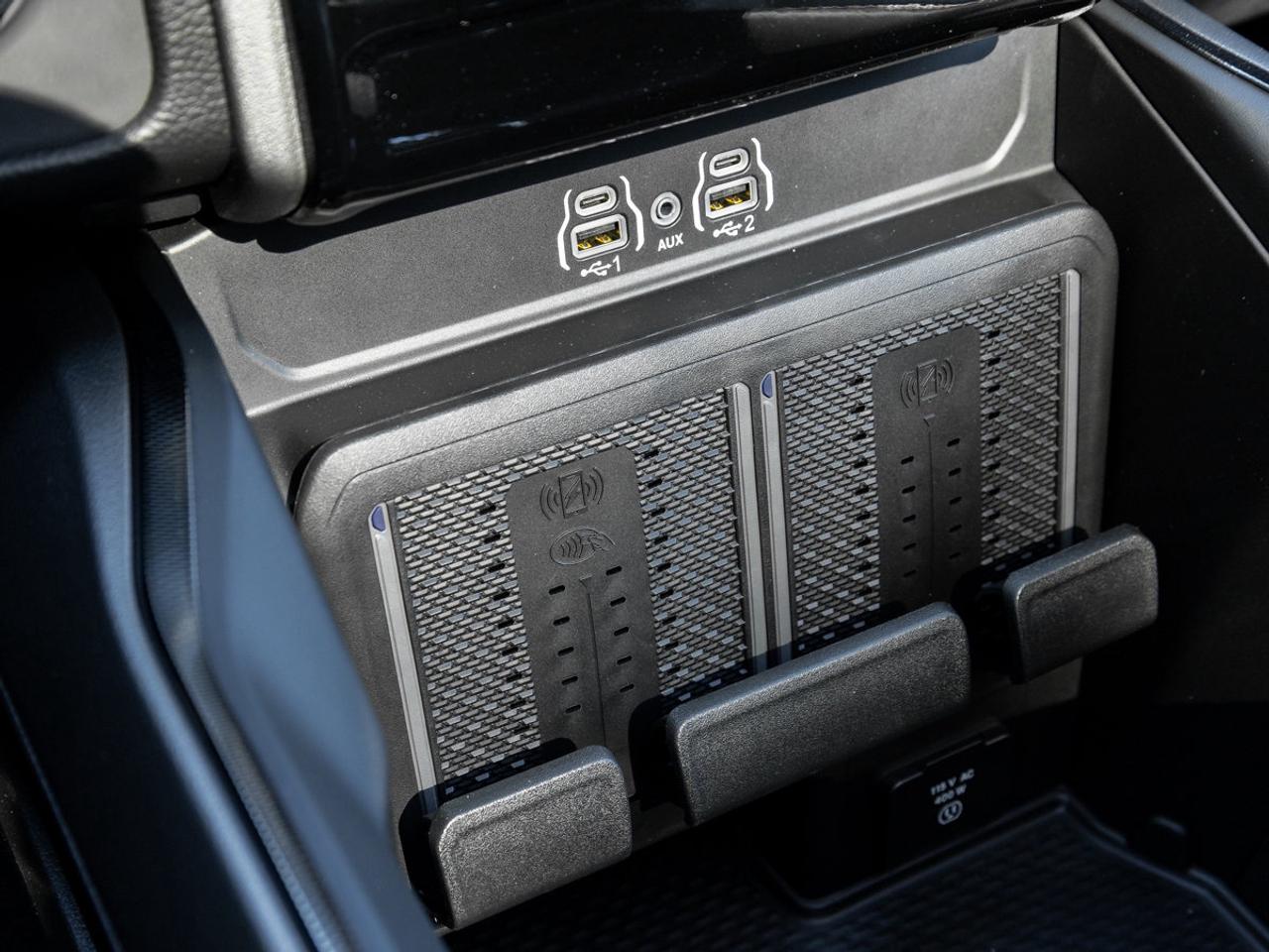 2027 RAM 1500 SPORT Photo