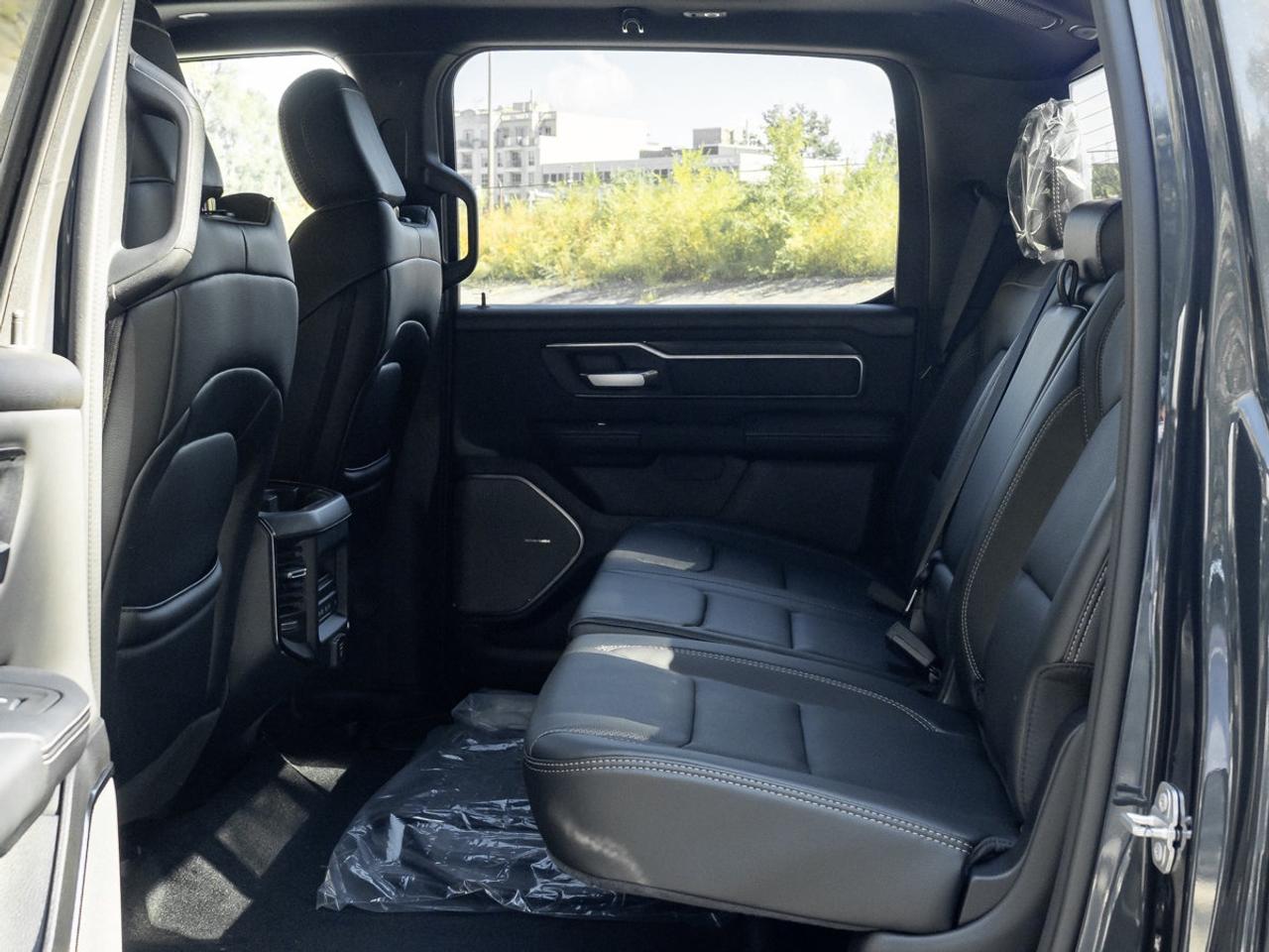 2027 RAM 1500 SPORT Photo