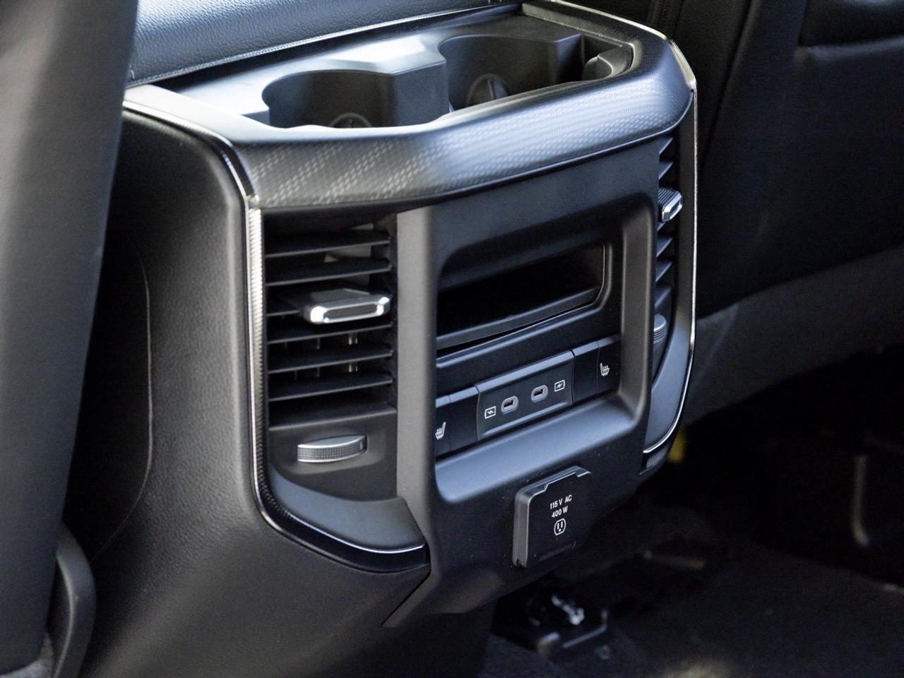 2027 RAM 1500 SPORT Photo