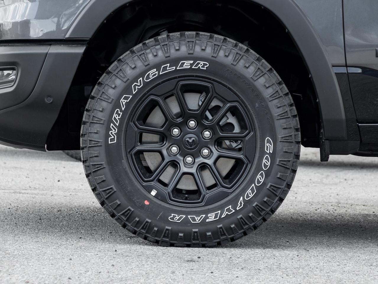 2027 RAM 1500 Rebel Photo4