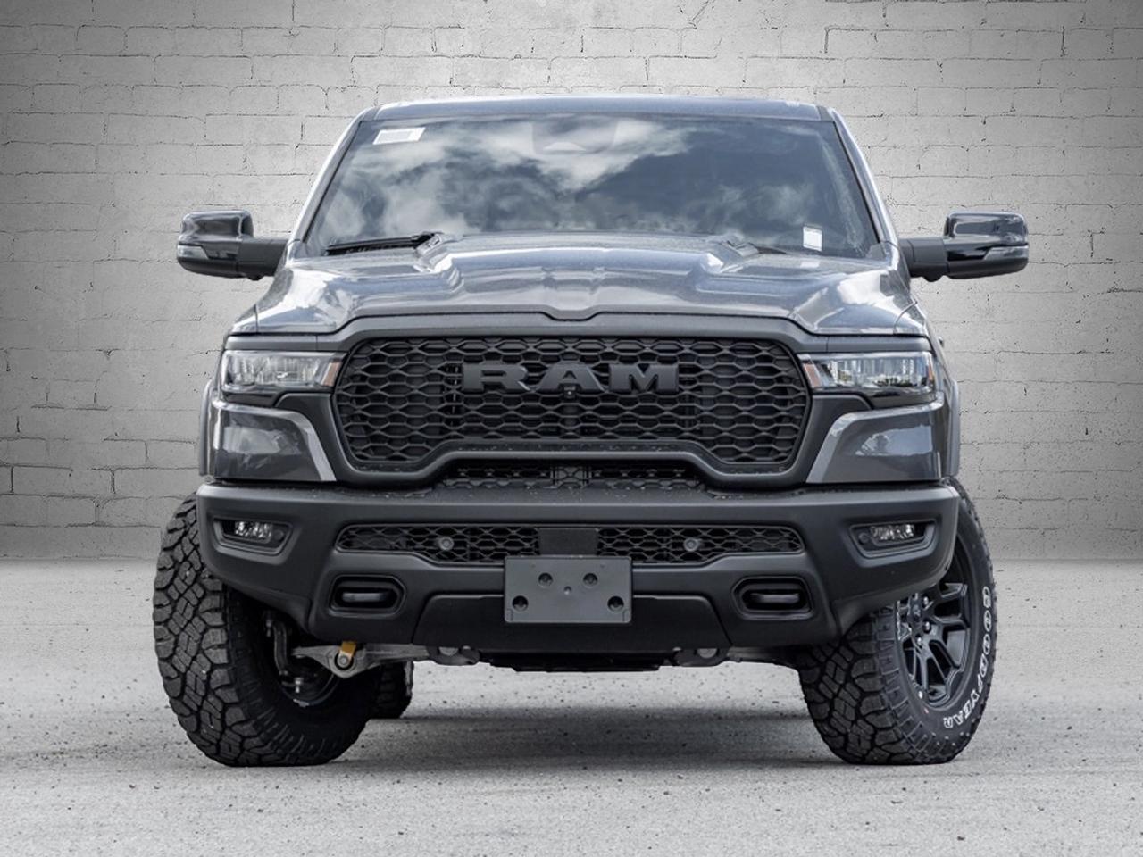 2027 RAM 1500 Rebel Photo5