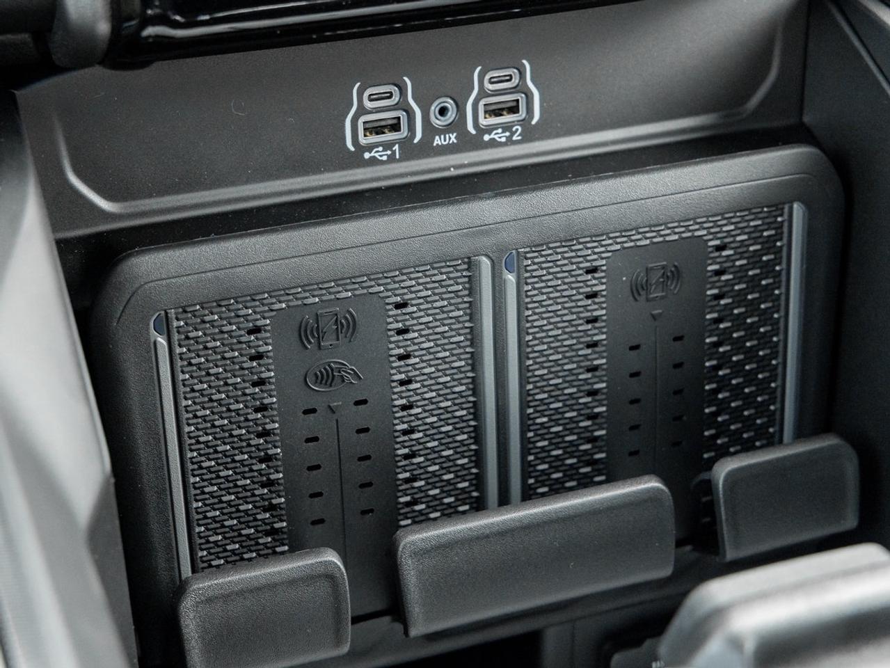 2027 RAM 1500 Rebel Photo