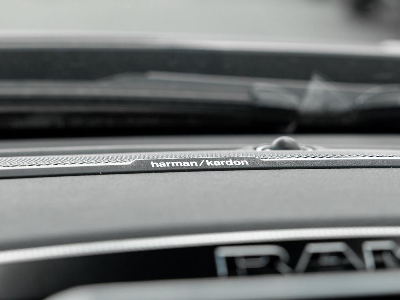2027 RAM 1500 Rebel Photo