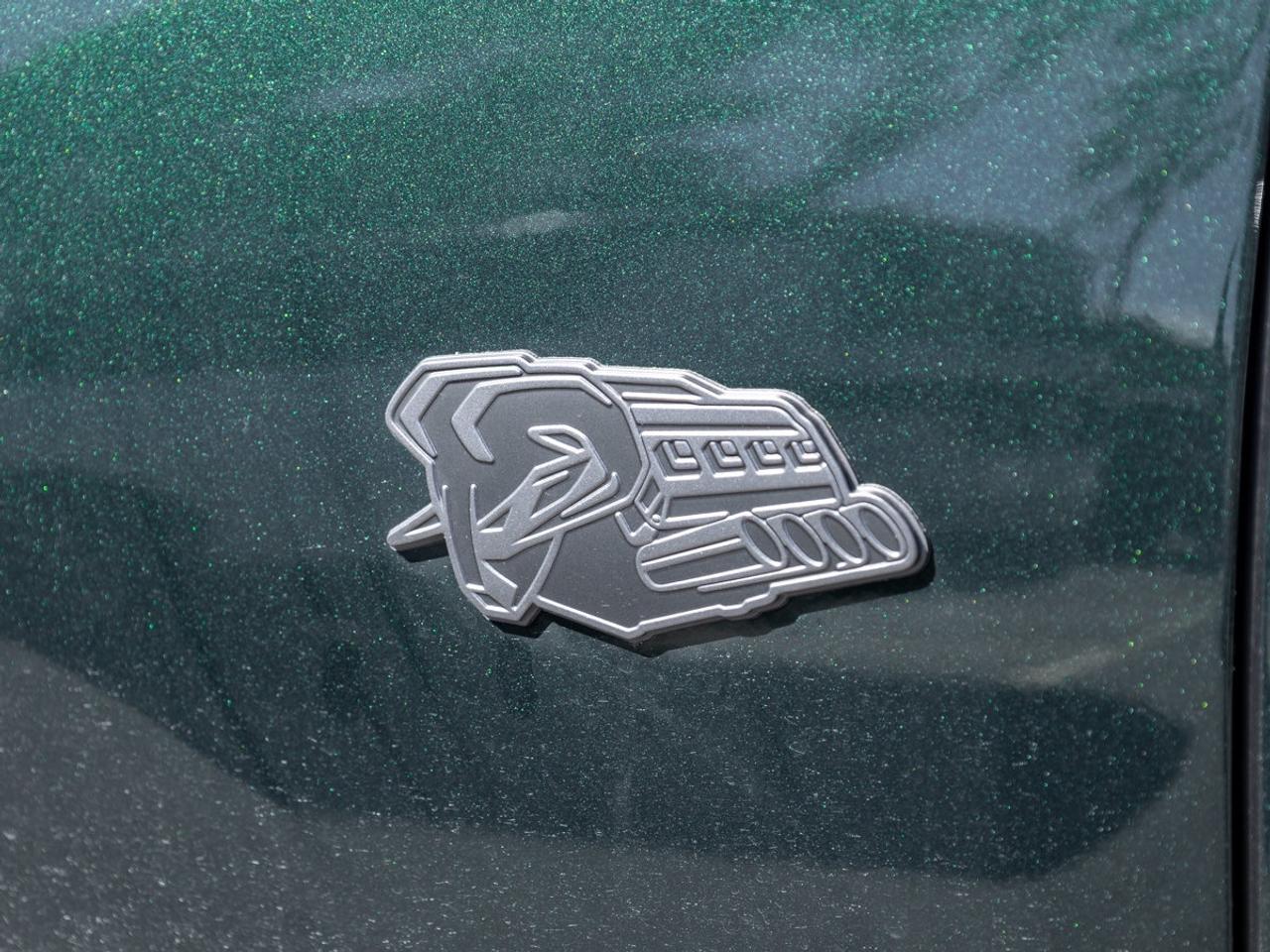 2027 RAM 1500 SPORT Photo