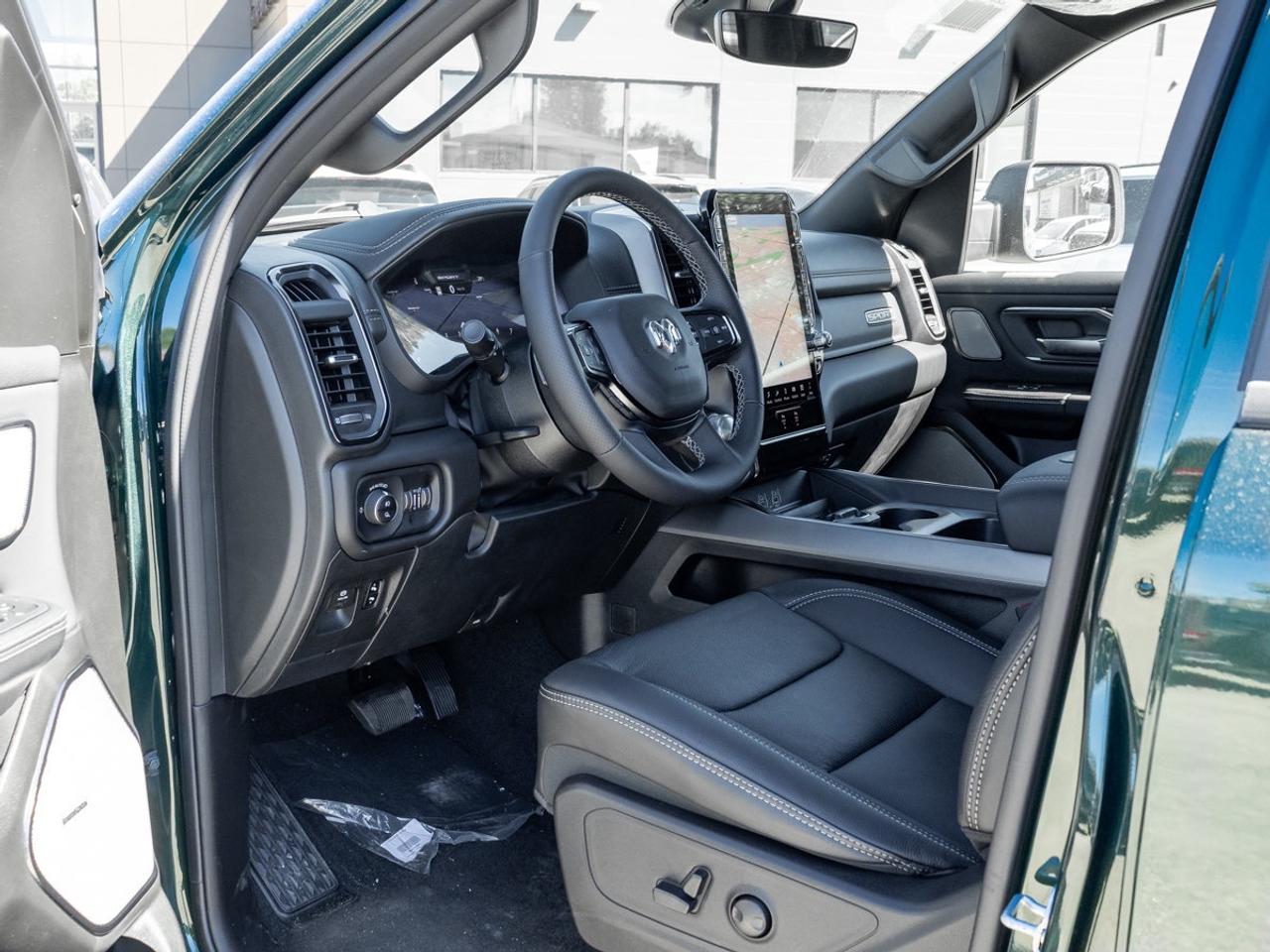 2027 RAM 1500 SPORT Photo