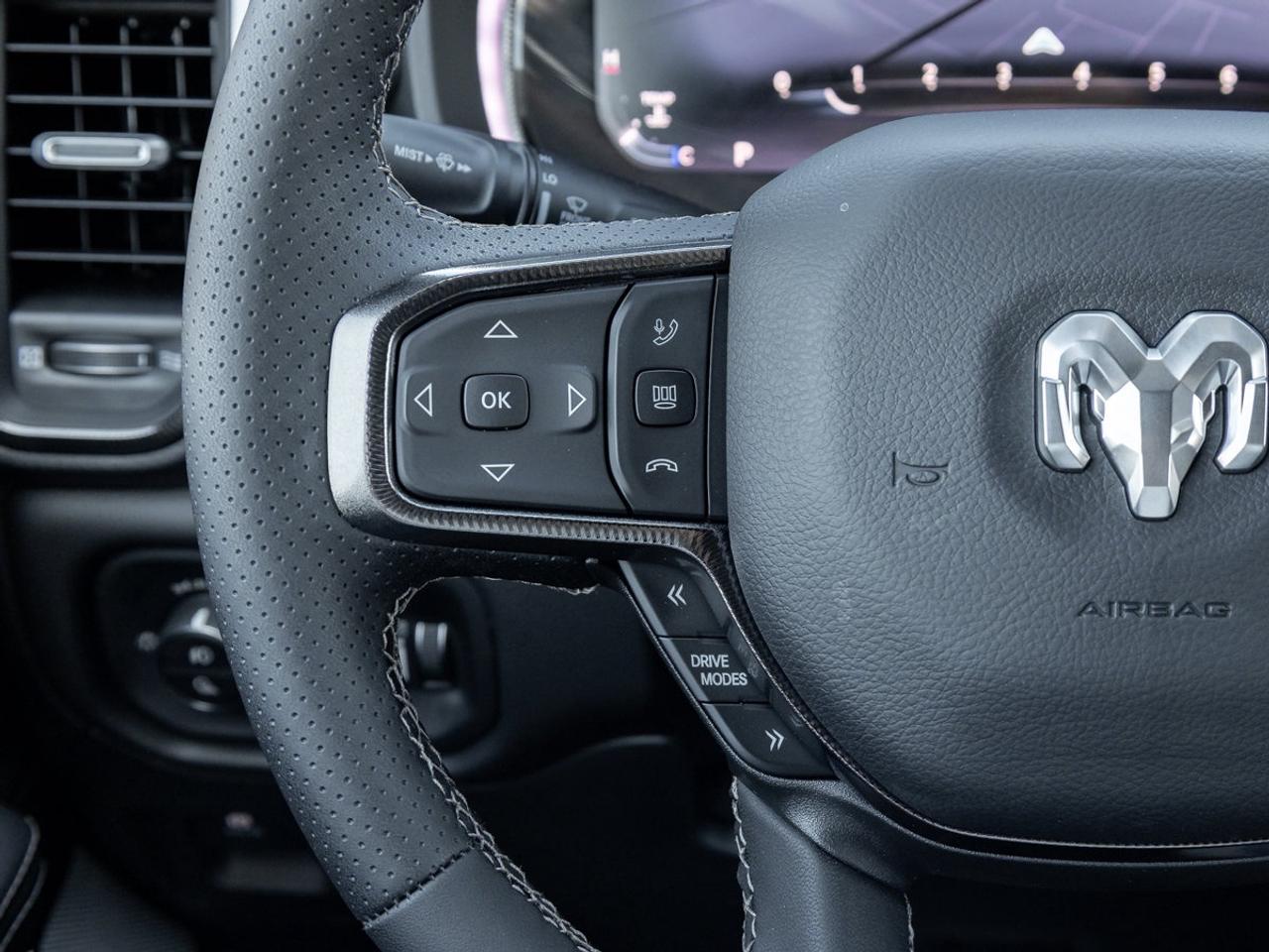 2027 RAM 1500 SPORT Photo