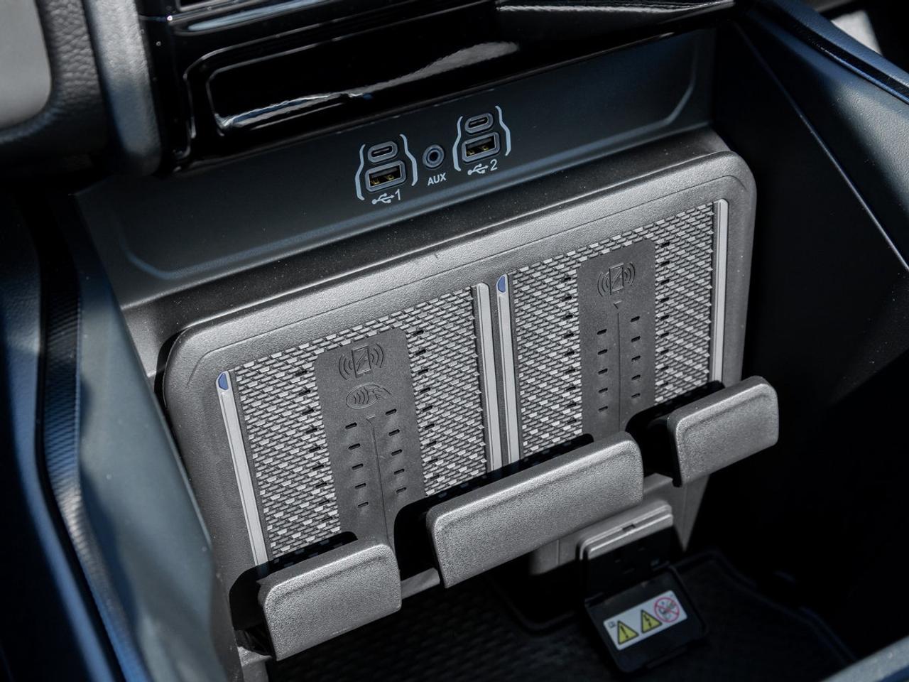 2027 RAM 1500 SPORT Photo