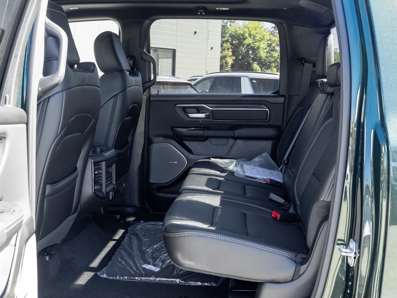 2027 RAM 1500 SPORT Photo