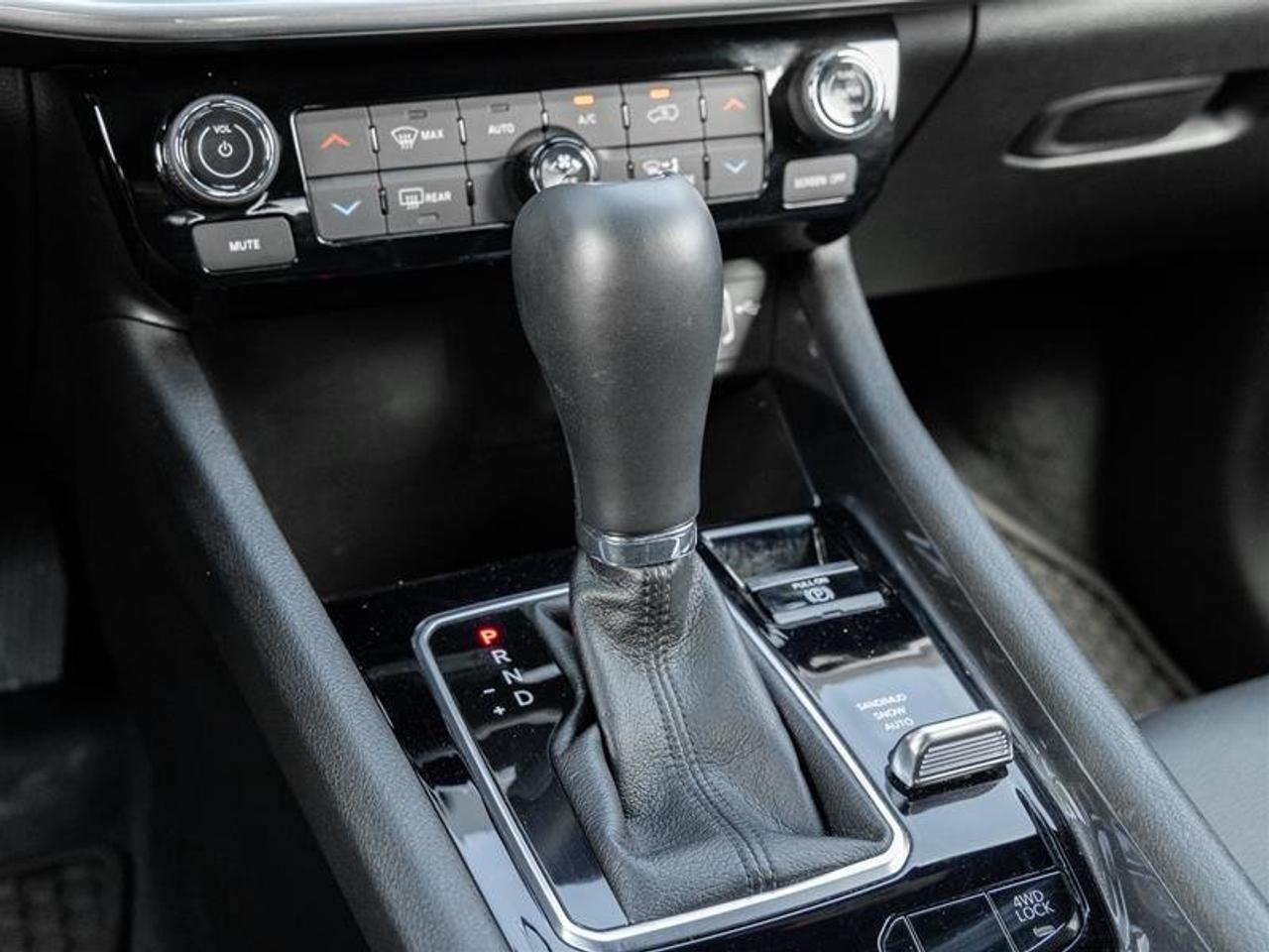 2025 Jeep Compass NORTH 4X4 Photo