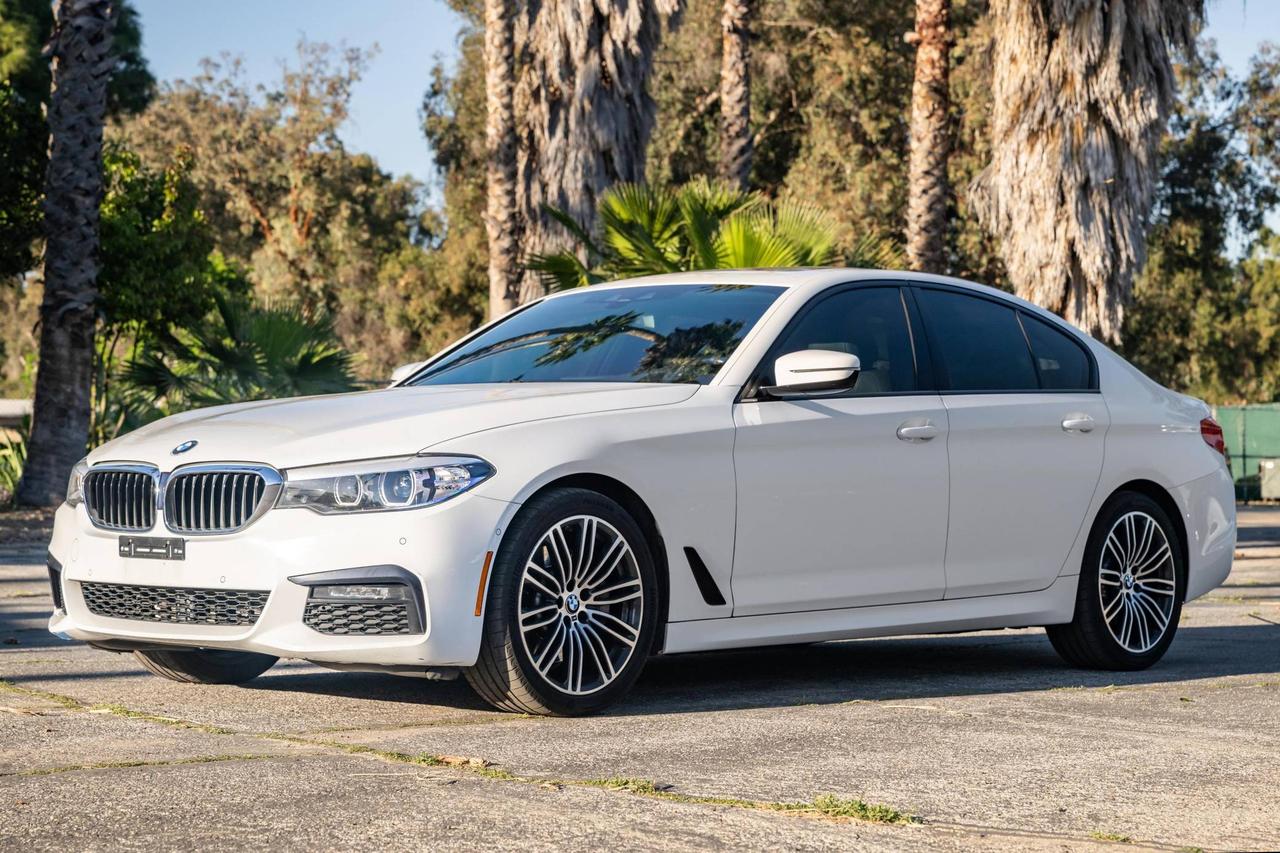 <p>Manaf Auto Sales Inc. UCDA member buy with confidence</p><p>All approved for financing at Manaf Auto Sales Inc.</p><p>Our 2020 BMW 530i xDrive is Only 31,700KM.</p><p>It a luxury mid-size all-wheel-drive sedan &nbsp;offering</p><p>a premium look with enhanced tech. Key features includes;&nbsp;</p><p>heated seats, Leather seats, sunroof, lane-keeping assist, and</p><p>blind- spot collision avoidance, Apple car play& Android Auto,&nbsp;</p><p>&nbsp;Auto Hold, &nbsp;braking assist and much more.</p><p>Car history will be provided at our dealership.</p><p>HST and Licensing are not included in the price.</p><p>As per safety regulations this vehicle is not certified and e-tested.</p><p>Certification is available for $899</p><p>Please call us and book your time to view / test drive the car.</p><p>Our pleasure to see you in our indoor showroom.</p><p>*Nation wide Delivery Available*</p><p>*Shipping fees applies*</p><p>FINANCING AVAILABLE*</p><p>WARRANTY AVAILABLE *</p><p>Manaf Auto Sales Inc.</p><p>12545 Coleraine Dr.</p><p>Caledon, ON L7E 3B5</p><p>For more details call or Text us @ Tel: (416) 904-6680</p><p>Visit our website @ www.manafautosales.com</p><p>Thank You.</p><p>&nbsp;</p>