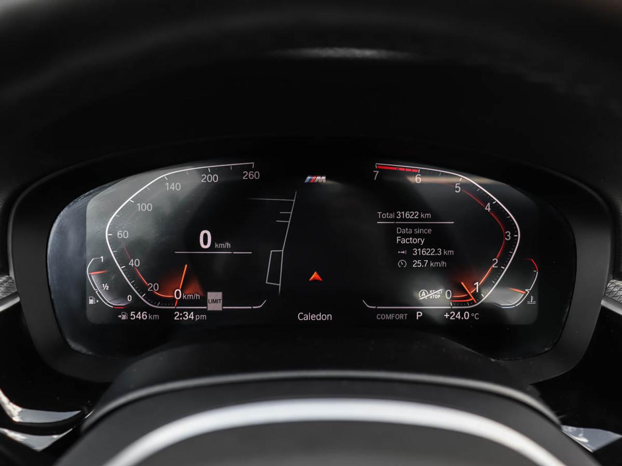 2020 BMW 5 Series 530i xDrive Sedan Photo