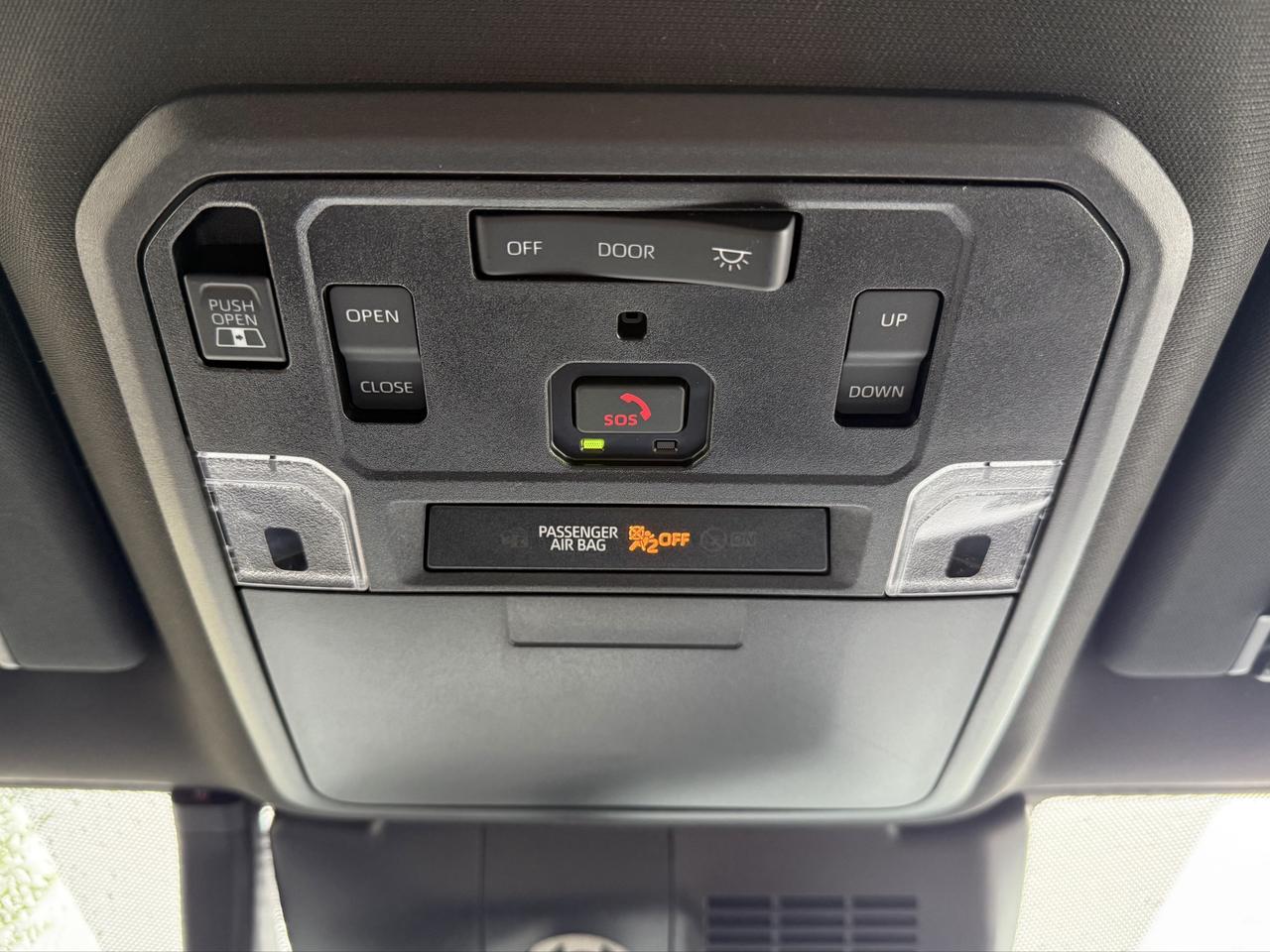 2026 Toyota Tacoma Double Cab AT TRD Sport + Photo