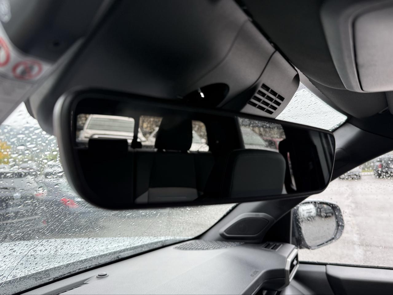2026 Toyota Tacoma Double Cab AT TRD Sport + Photo