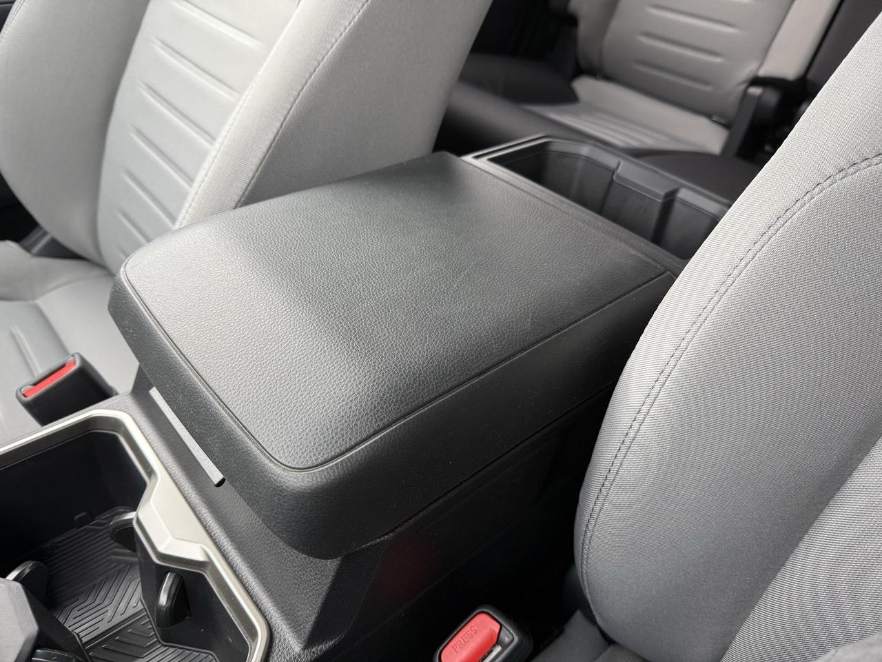 2026 Toyota Tacoma Double Cab AT TRD Sport + Photo