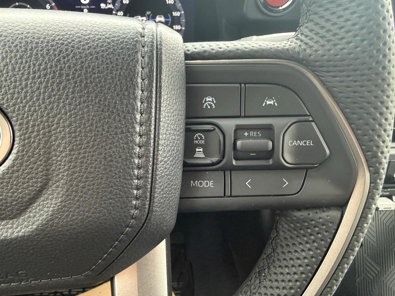 2026 Toyota Tacoma Double Cab AT TRD Sport + Photo