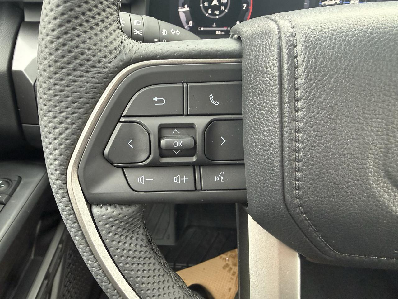 2026 Toyota Tacoma Double Cab AT TRD Sport + Photo