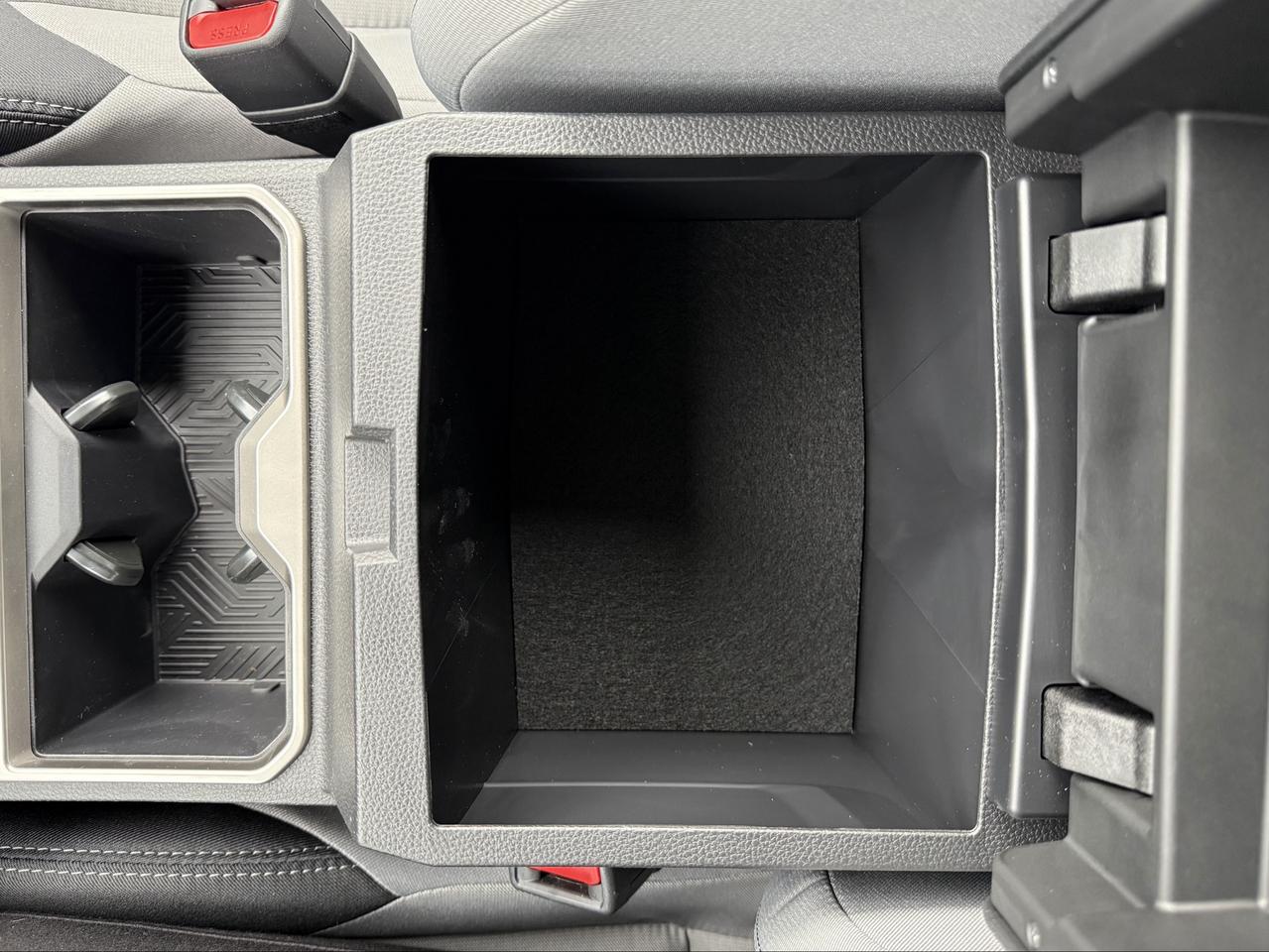 2026 Toyota Tacoma Double Cab AT TRD Sport + Photo